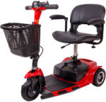 inSPORTline Elektromos Háromkerekű Robogó Baichen Kocunar