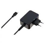 LC-Power Alimentator LC Power LC-NB-GAN-65-C, 65W (LC-NB-GAN-65-C)