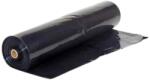  Fekete, perforálatlan mulcsfólia, 30 mikron , 1, 2 x 1000 m (MLC-FRT)