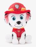 Spin Master Paw Patrol Paw Patrol, Marshall, jucarie de plus, 15 cm