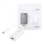 LogiLink USB-adapter, USB 3.2 Gen 1, USB-C miniDisplay-porthoz (UA0360) (UA0360)
