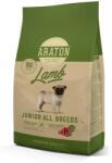 ARATON ARATON Dog Junior All Breeds Lamb 3 kg