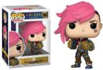 Funko Pop! Television: Arcane - Vi #1601 (HGA8916) Figurina
