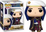 Funko Pop! Television: Arcane - Caitlyn Kiramman #1488 (HGA9373) Figurina