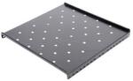 DATEUP Raft fix DATEUP, 19 inch, 1U, Black (9801130161)