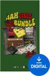 Kuassa Jah Vibes Bundle (Digitális termék)
