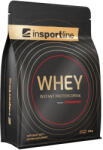 inSPORTline WHEY Protein Por 700 g Eper