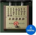 Kuassa Efektor Ringmojo Ring Modulator (Digitális termék)