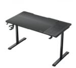 ThunderX3 LAB-X Lite Gaming asztal fekete (TEGD-2037001.11) (TEGD-2037001.11)