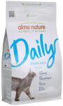 Almo Nature Daily 2x1, 2kg Almo Nature Daily Sterilised tonhal, száraz macskaeledel