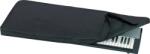 GEWA 275100 140x51x6 cm Капак на клавиатурата от плат (275100)