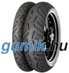 Continental ContiRoadAttack 3 CR ( 110/80 ZR18 TL 58V M/C, Első kerék ) - gumik