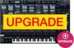 KV331 Audio SynthMaster 3 Player < SynthMaster 2 Upg (Produs digital)