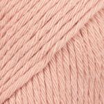 DROPS Design Paris Uni Colour 63 Desert Rose Kötőfonal (104363)