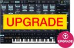 KV331 Audio SynthMaster 3 Player < SM 2 Player Upg (Produs digital)