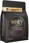inSPORTline WHEY Premium Protein 700 g Fehércsokoládé Málnával