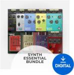 Kuassa Synth Essential Bundle (Digitális termék)