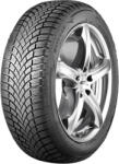 Bridgestone Blizzak LM 005 ( 275/35 R20 102W XL EVc, cu protectie de janta (MFS) DOT2022 ) (5942741029436) - tirendo