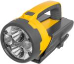NightSearcher Lanternă NightSearcher HawkStar - 2500 lumeni