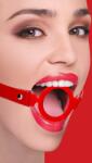 SESSO Calus Silicone Ring Red