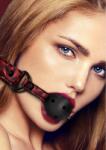 SESSO Calus Breathable Ball Red