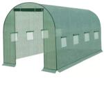 Gardlov Tartalék fólia az alagúthoz 4x3x2m Gardlov 23307 (00023307)