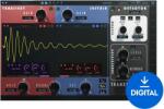 Boz Digital Labs Transgressor 3 (Produs digital)