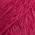 DROPS Design Belle Uni Colour 12 Cherry Fire de tricotat (102512)
