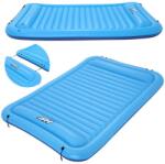 Bestway 4 személyes felfújható vízi sziget, 269×183 cm, 360 kg teherbírás (17939)