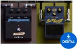 Kuassa Efektor Blues Brother Bundle (Produs digital)