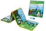 My Creative Box® Pictură magică cu apă Dinozauri (DMWPS) Carte de colorat
