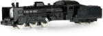 Rappa Locomotiva cu abur mini tren Rappa Metal (232280) Trenulet