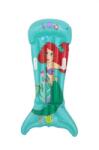 Bestway Saltea gonflabilă - Disney Princess - Mica sirenă, 1, 58 x 0, 81 m (OLP10249101F)