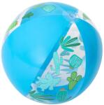 Bestway kaktuszmintás felfújható strandlabda, 51 cm, PVC, 2+ (20903)