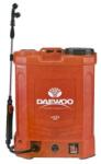 Daewoo DABS16K akkus háti permetező (DABS16K) - patronbolt