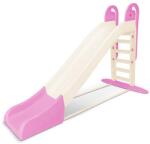 Doloni Tobogan mare pentru copii 243 cm roz (014550/22)