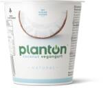 Gluténmentes Planton Kókuszos Vegángurt Natur 150gh