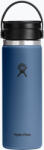 Hydro Flask Termosz Hydro Flask Wide Flex Sip 590 ml Harbor Blue