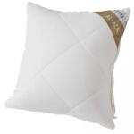 Inter-widex ALPACA szabályozott párna 40x40cm, 100% pamut, COMFORTZ granulátum töltet (SHALPPCC40x40B250gTN)