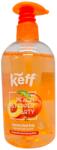 Keff луксозен течен сапун, 500мл, Peach & Pepper party