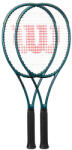 Wilson 2x Blade 98 16x19 V9 Racheta tenis