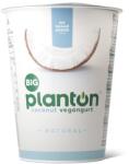  Gluténmentes Planton Kókuszos Vegángurt Natur 400gh