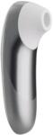 Womanizer Pro Silver Grey Vibrator