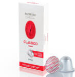 Caffitaly Capsule din aluminiu pentru Nespresso® CLASSICO Caffitaly de înaltă calitate 10 bucăți