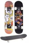 QX Vektory: Skateboard - 61 cm, diverse modele (730200) Skateboard