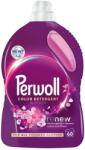 Perwoll Renew Blossom kímélő mosógél 3 l 60 mosás