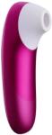 Womanizer Pro Vibrant Pink Vibrator