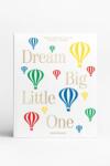 Printworks album foto Dream Big Little One 99KK-DEU2R5_MLC (PW00607)