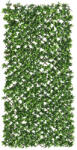 DekorPlaza Műnövényfal Zöld 8x90x180cm 80_0959