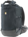 Ruffwear Hitch Hiker Dog Backpack Carrier Mărime: XXS / Culoare: negru/gri (3565-042S2)